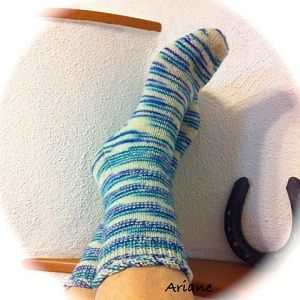 Kebnekaise - Socks