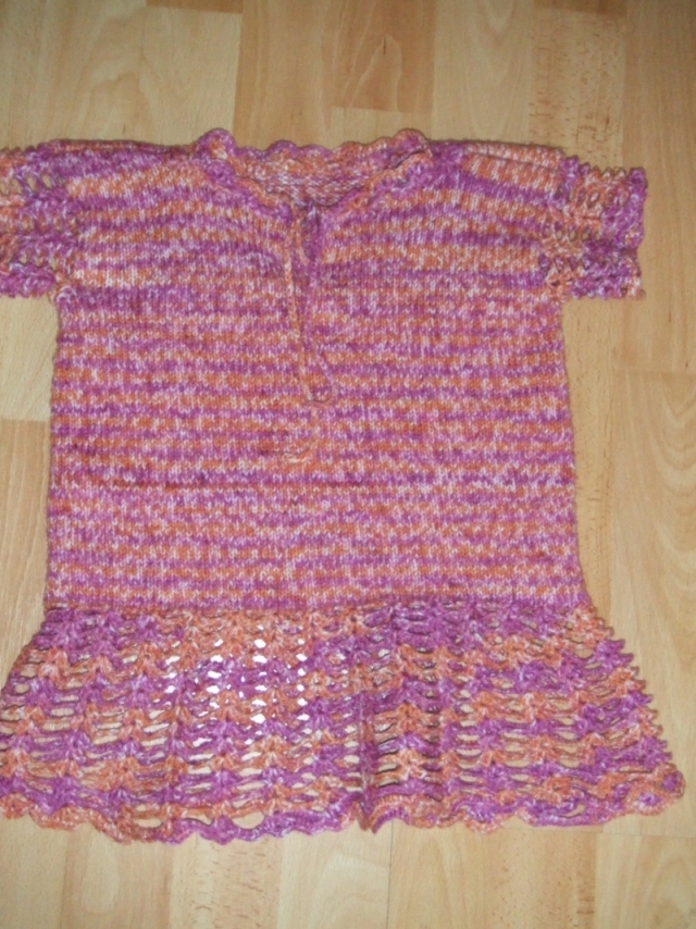 Kleid 2