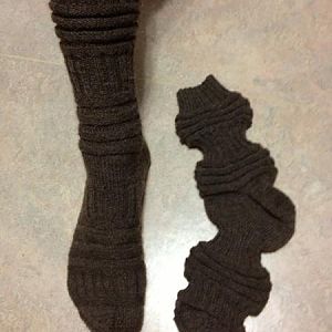 Mojo-Socken Nr.2