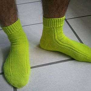 coole Socken