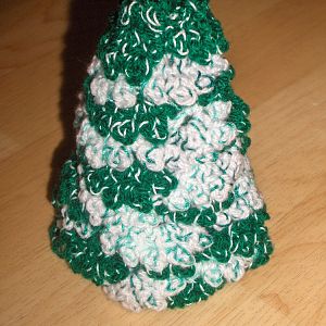 Tanne/ Weihnachtsbaum