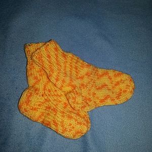 kleine Socken
