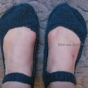 Comfort-Slippers