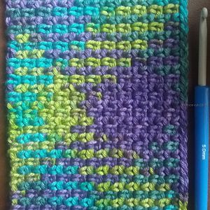 Planned Pooling mit NS 5