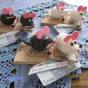 Mäuse