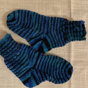 Kleinkinder Socken 🧦