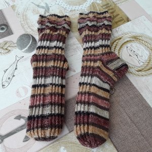 Katzen Socken