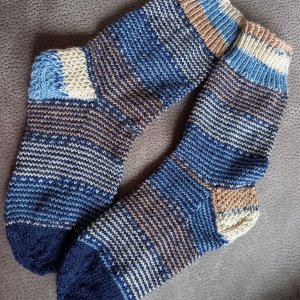 Gumgum Socken