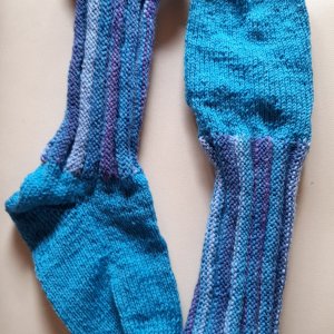 Socken mit quergestricktem Schaft 07.2023.jpg