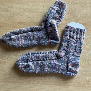 Schnickschnack Socken