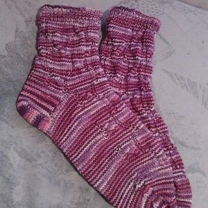 TicTacToe Socken