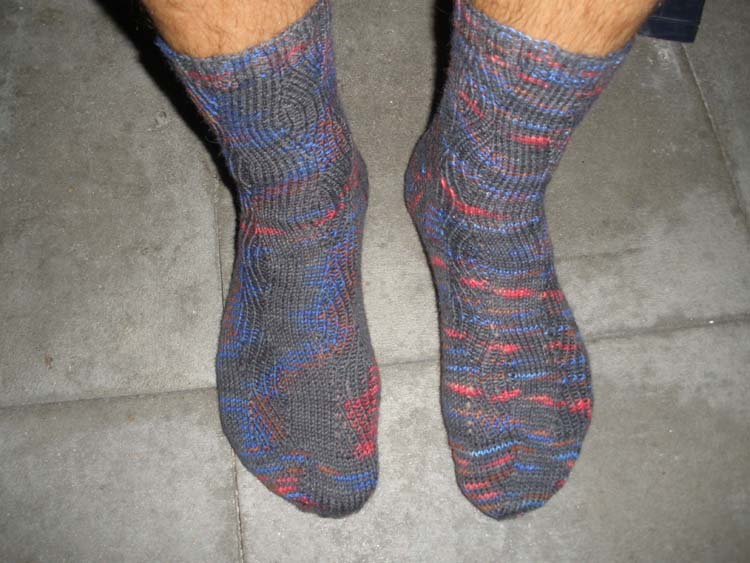 Hannover Socken