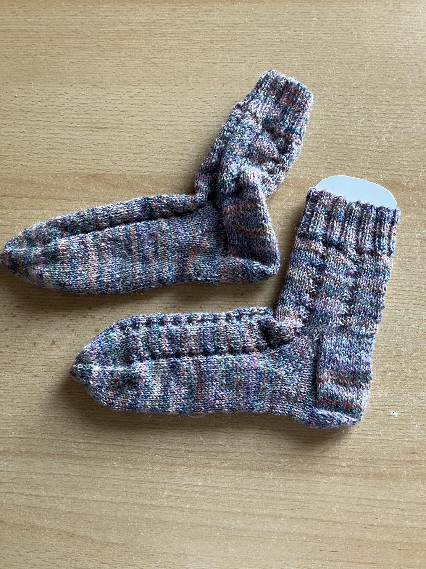 Schnickschnack Socken