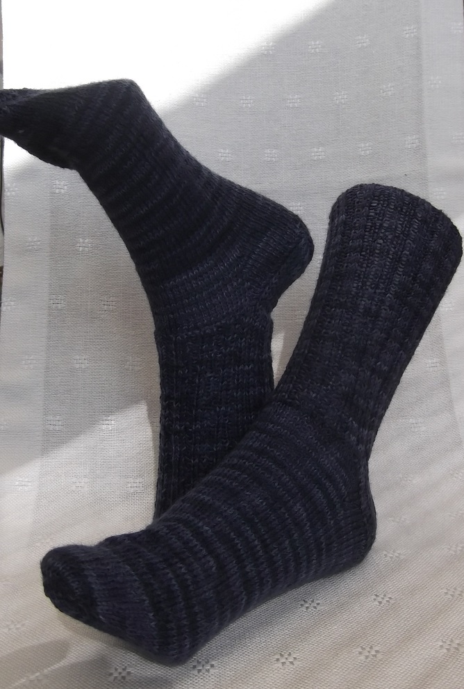 Stino-Socken