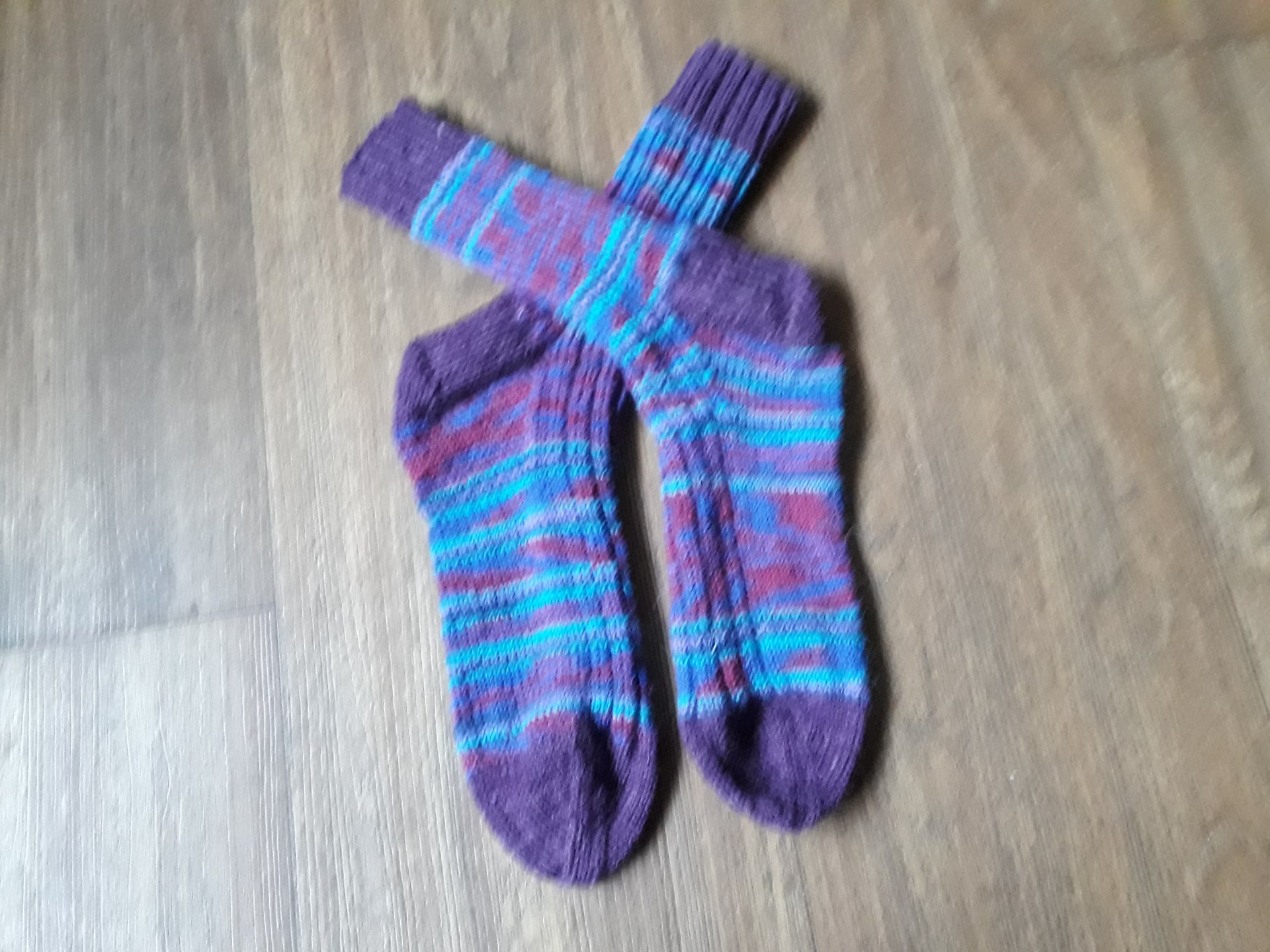 Stino Socken
